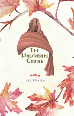 The Whispering Chinar